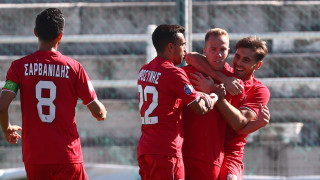 Άλμα παραμονής για Καμπανιακό, ζωντανή με Κλάους η Καρδίτσα