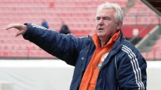 Κατσαβάκης: «Άλλο παιχνίδι ο τελικός για τον Άρη»