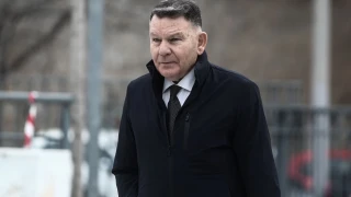 Κηδεία Αλέξη Κούγια: Η επιθυμία της οικογένειας του