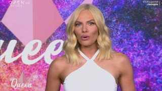 TV Queen: Η εντυπωσιακή παρουσία της Ιωάννας Μαλέσκου στην πρεμιέρα του ριάλιτι (vid)