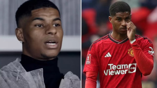 Ξέσπασε ο Ράσφορντ: «Φτάνει πια»