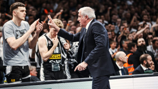 Παρτιζάν: Τι αναφέρει για τα συνθήματα κατά του προέδρου του Ερυθρού Αστέρα