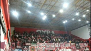 Δολοφονία Λυγγερίδη: Η στιγμή που οι χούλιγκανς οργανώνονται για την επίθεση στους αστυνομικούς