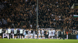 ΠΑΟΚ: Έσπασε το «φράγμα» των 17.000 εισιτηρίων διαρκείας! (pic)