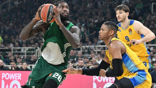 ESPN: Στην λίστα του NBA, Λεσόρ και Πετρούσεφ