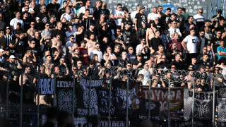 ΔΕΑΒ: Σε απολογία η ΠΑΕ ΠΑΟΚ για τους οπαδούς στο ματς με τη Λαμία