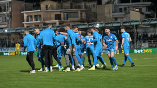 ΠΑΣ Γιάννινα: Με αρκετές απουσίες κόντρα στην Κηφισιά