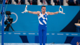 Παγκόσμιο, Τζακάρτα: Πέμπτη θέση για Πετρούνια