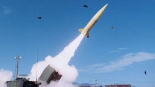 Η Τουρκία δρομολογεί βαλλιστικό πύραυλο με βεληνεκές άνω των 1.000 χιλιομέτρων