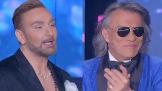 Ψινάκης σε Κοκλώνη: «Ψάχνουμε να δούμε αν είναι από σ…ξ ή γυμναστική»