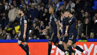 Διπλό για τη Ρεάλ Μαδρίτης, 0-1 τη Σοσιεδάδ