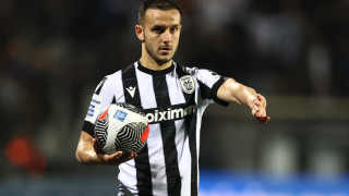 Σάστρε: «Στις δύσκολες στιγμές πάντα η Τούμπα αλλάζει την κατάσταση»