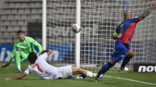 Σφράγισε την παραμονή του ο Βόλος