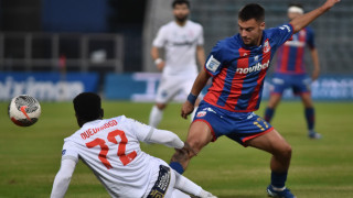 Superleague: Κομβικά παιχνίδια για Βόλο, Κηφισιά και Παναιτωλικό