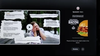 YouTube: Στα «σκαριά» διαφημίσεις, ακόμη κι όταν «παγώνετε» ένα βίντεο!