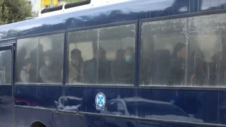 Δολοφονία Λυγγερίδη: Δικογραφία «μαμούθ» για τους κατηγορούμενους