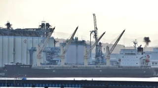 Ερυθρά Θάλασσα: Πλοίο ελληνικών συμφερόντων δέχθηκε πυρά από τους Χούθι