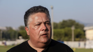 Στράτος Ευγενίου: «Περιμένω να τηρηθούν οι συμφωνίες»