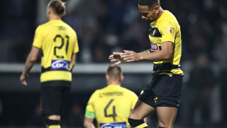 ΑΕΚ: Σύμπτωση επαναλαμβανόμενη με τον ΠΑΟΚ