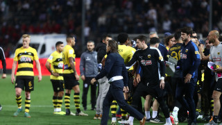 Το video απόδειξη για το τι έγινε στο επεισόδιο με Αλμέιδα και αν προκλήθηκε