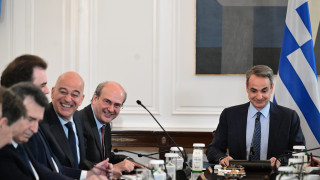 Μητσοτάκης: Έρχεται μπόνους παραγωγικότητας 15% στους δημόσιους υπαλλήλους