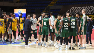 Όλα για όλα ο Παναθηναϊκός στην Euroleague για το break με Μακάμπι