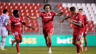 «Τέλος» ο Ουάρντα από τον Πανσερραϊκό