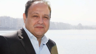 Θεσσαλονίκη: Απολογισμός τετραμήνου από τον Στέλιο Αγγελούδη