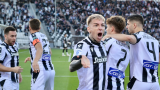 H πορεία στην Ευρώπη τού δημιουργεί ρεκόρ