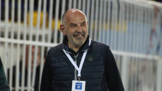 Κασναφέρης: «Γιατί χρειάζεται η Αθλητική Βία στον αγωνιστικό χώρο; Θέλω πρωταθλητή τον Ραζβάν όπου κι αν είναι»