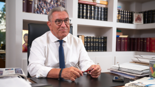 Καπερνάρος για Μάτι: «θα έλεγα πως η υπόθεση ήταν στημένη από την αρχή ως το τέλος»