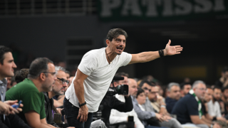 Ευρωλίγκα: Γιατί πάει Βελιγράδι ο Γιαννακόπουλος - Αντιδρά για τον κόσμο της Μακάμπι