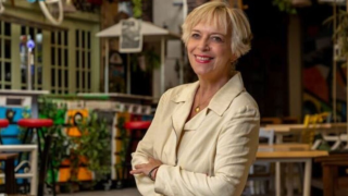 Θεσσαλονίκη: Πέθανε η δημοσιογράφος Ναυσικά Γκράτσιου