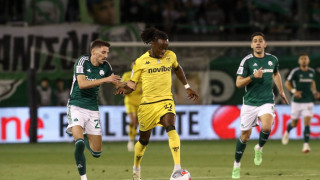 Στην προσομοίωση του τελικού… πήρε άριστα