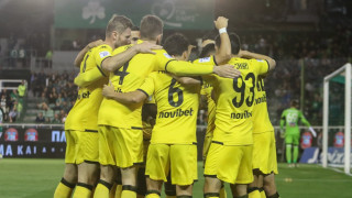 Άρης: Ποιοι παίκτες δεν παίζουν με Λαμία