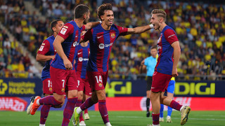 Ασταμάτητη στην Ισπανία η Μπαρτσελόνα - Αγωνία για Τερ Στέγκεν