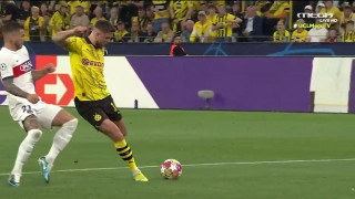 Έκανε το πρώτο βήμα η Ντόρτμουντ