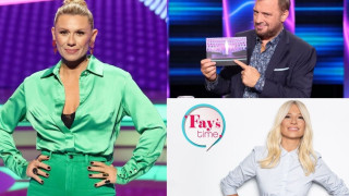 «Τέλος» η live ψυχαγωγία στον ΣΚΑΙ