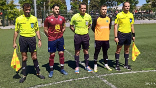 Ρούκας για ΠΟΞ: Ενωμένοι και αγαπημένοι