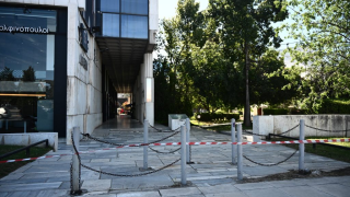 Έγκλημα στον Μαρούσι: Σεσημασμένος ο δράστης – Εκτός κινδύνου οι δυο νεαροί