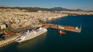 Θεσσαλονίκη-Σποράδες: Πότε θα γίνει ο διαγωνισμός για την ακτοπλοϊκή τους σύνδεση