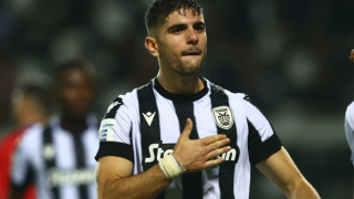 Κωνσταντίνος Κουλιεράκης: MVP Μαρτίου﻿﻿ ο «Hammer»