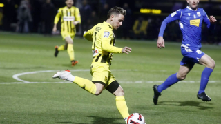 Άρης: Αλλάζει ώρα το παιχνίδι με τη Λαμία