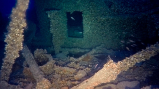 Ύδρα: Εντοπίστηκε το ναυάγιο του «Σπερχειού»-Πότε σημειώθηκε η μεγάλη ναυτική τραγωδία