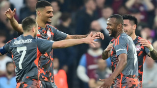 Ελ Κααμπί: Το κοινό στοιχείο με τον Κριστιάνο Ρονάλντο- Γιατί έγραψε ιστορία ο Μαροκινός