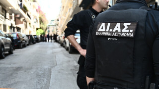 Θεσσαλονίκη: Στη φυλακή τρεις νεαροί για ένοπλες ληστείες και διαρρήξεις (vid)