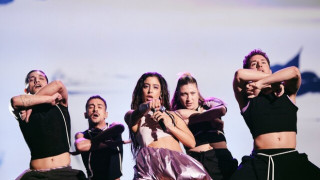 Eurovision 2024: Πετυχημένη η δεύτερη πρόβα της Ελλάδας