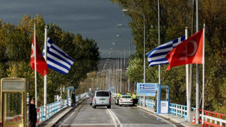 Χαμός στα τουρκικά ΜΜΕ με τον «δρόμο της φιλίας» στον Έβρο