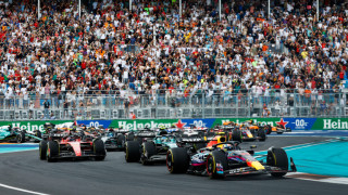 Formula 1: Την Κυριακή του Πάσχα διεξάγεται ο 6ος αγώνας της σεζόν