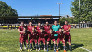 Αρχή με νίκη για την ΑΕ Ευόσμου